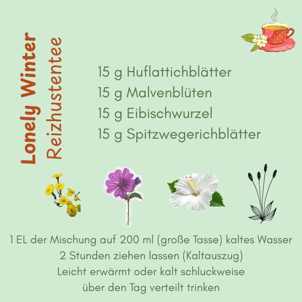 Reizhustentee / Lonely Winter / PRANAKI